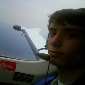 Meet your Posher, Thomas